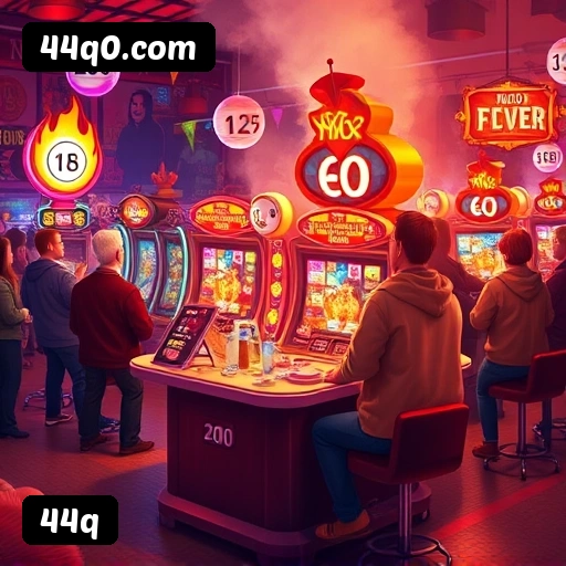 Jogos mobile otimizados