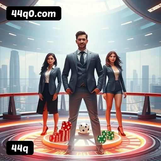 Cassino 24/7 disponível