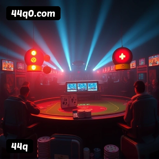 Notificações e promoções