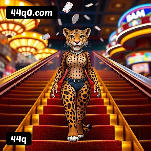 Instalação Android 44q